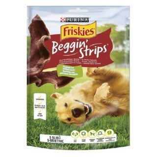 Friskies beggin strips 120g/6ks